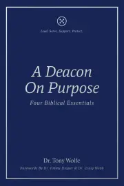 A Deacon on Purpose