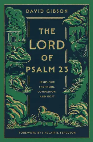 The Lord of Psalm 23 -dnu