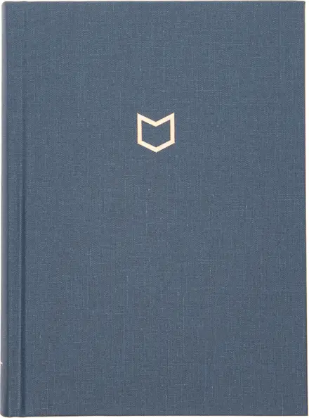 CSB He Reads Truth Bible, Midnight Cloth-Over-Board (Limited Edition)