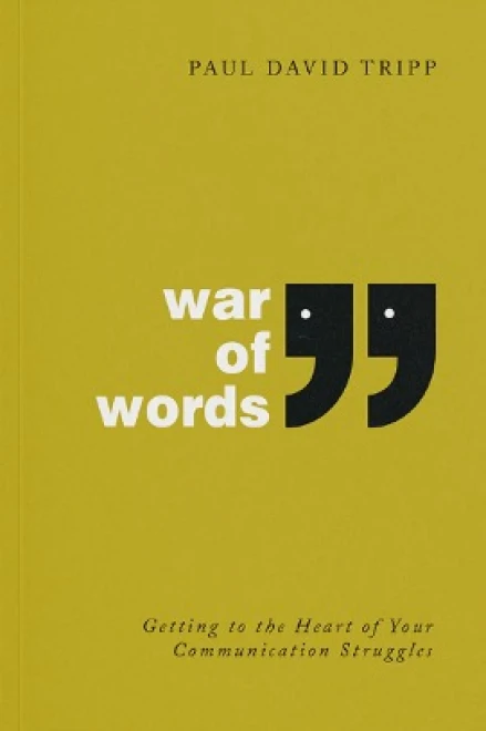 War of Words, 2nd Edition