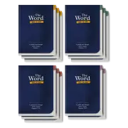 The Word One to One: John Complete Set
