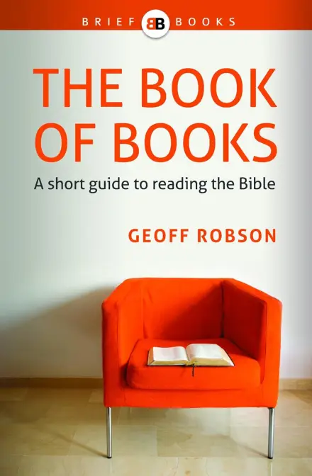 The Book of Books