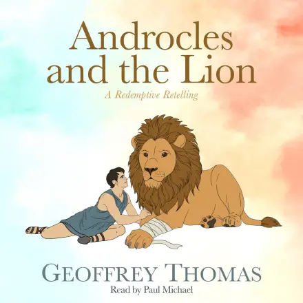 Androcles and the Lion MP3 Audiobook