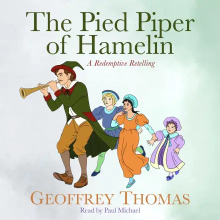 The Pied Piper of Hamelin MP3 Audiobook