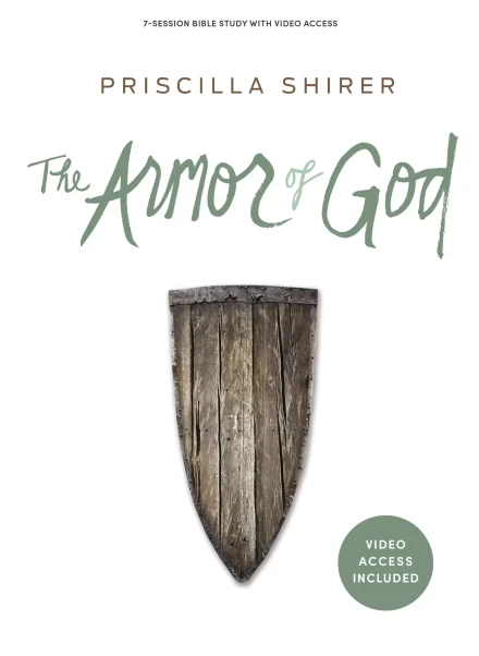 The Armor of God