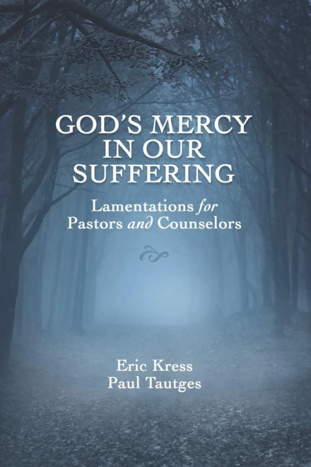 God's Mercy in Our Suffering