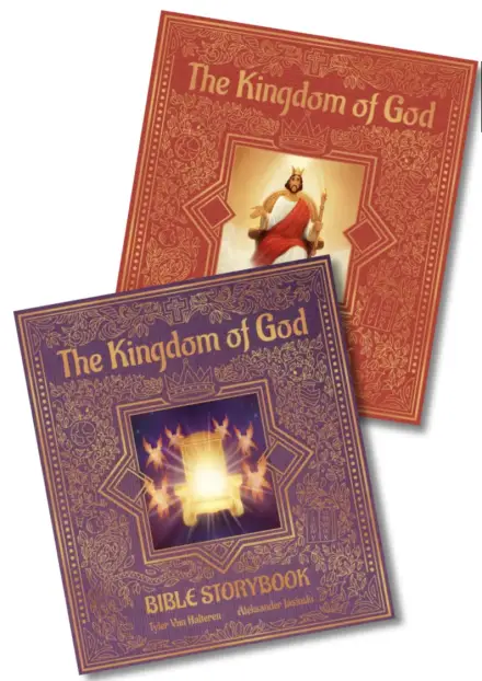 The Kingdom of God - Bundle