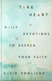 Take Heart