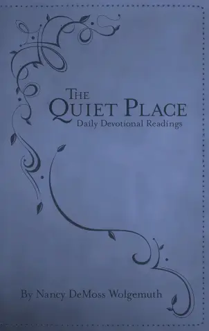 The Quiet Place