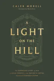 A Light on the Hill