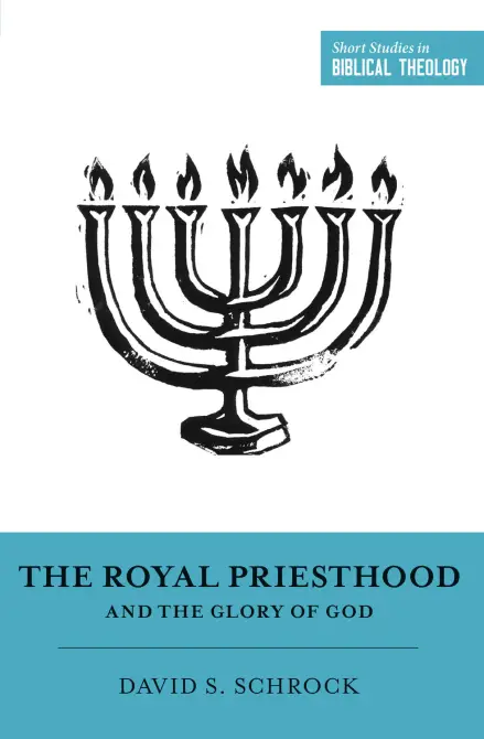 The Royal Priesthood