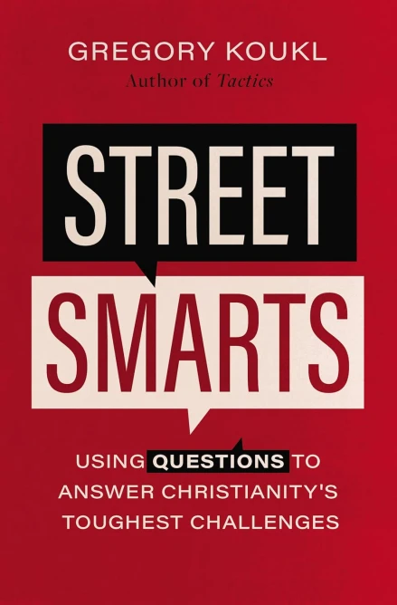 Street Smarts