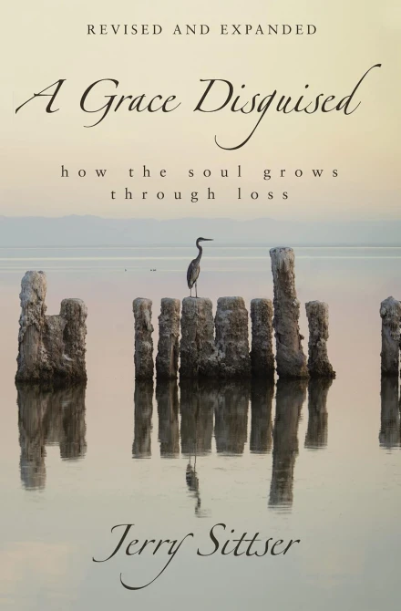 A Grace Disguised