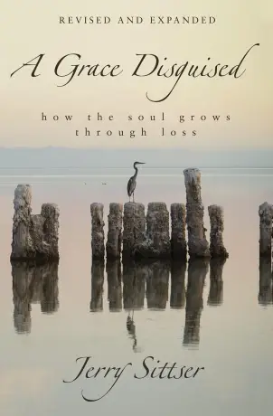 A Grace Disguised