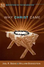 Why Christ came