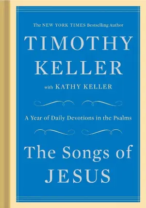 The Songs of Jesus