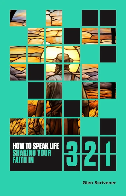 How to Speak Life