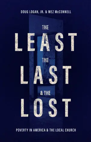 The Least, the Last, and the Lost