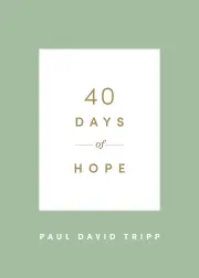 40 Days of Hope