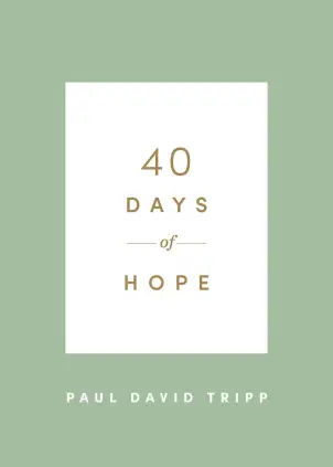 40 Days of Hope