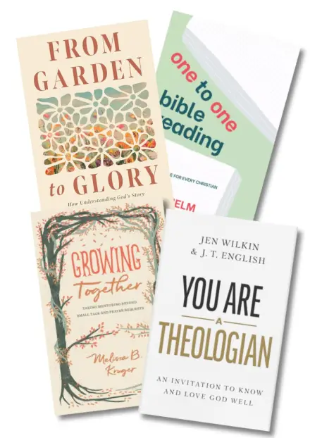 TGC Women’s Cohort Bundle