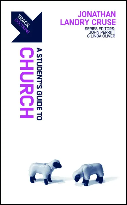 Track: Church