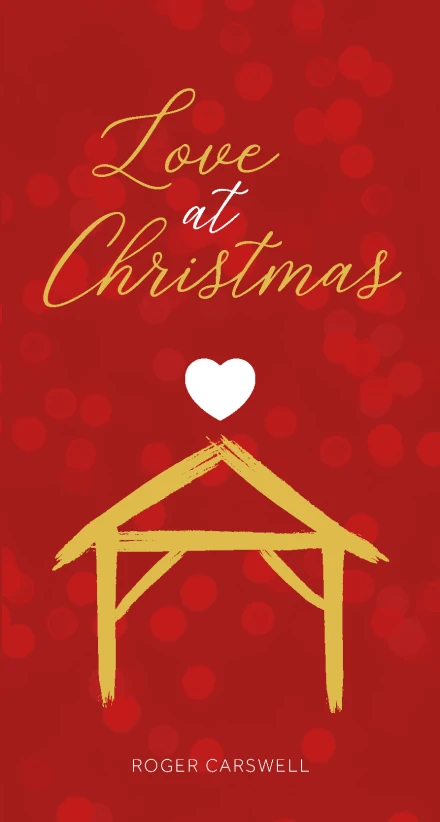 Love at Christmas (Tract 50 pack)