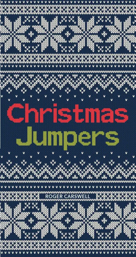 Christmas Jumpers (Tract 50 pack)