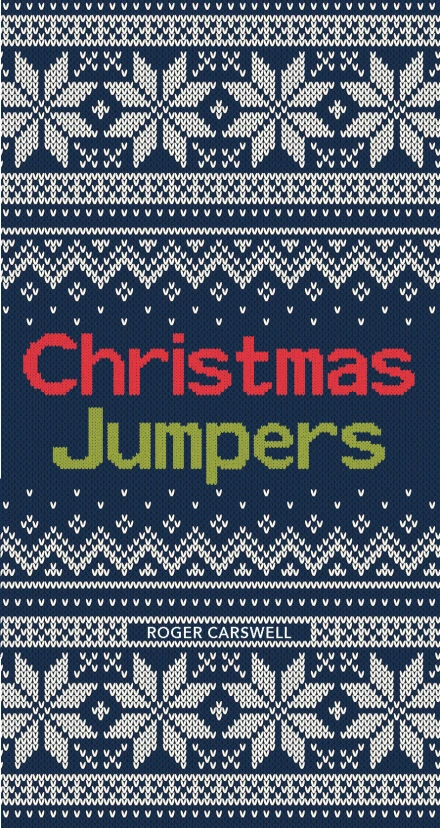 Christmas Jumpers (Tract 50 pack)