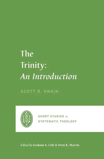 The Trinity: An Introduction