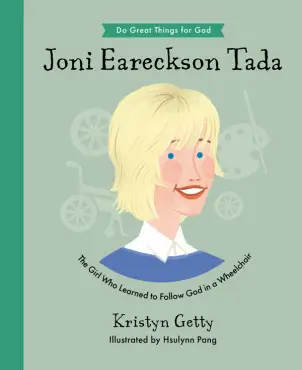 Joni Eareckson Tada