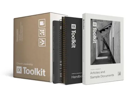 The 9Marks Church Leadership Toolkit