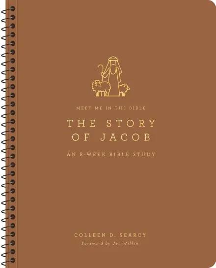 The Story of Jacob