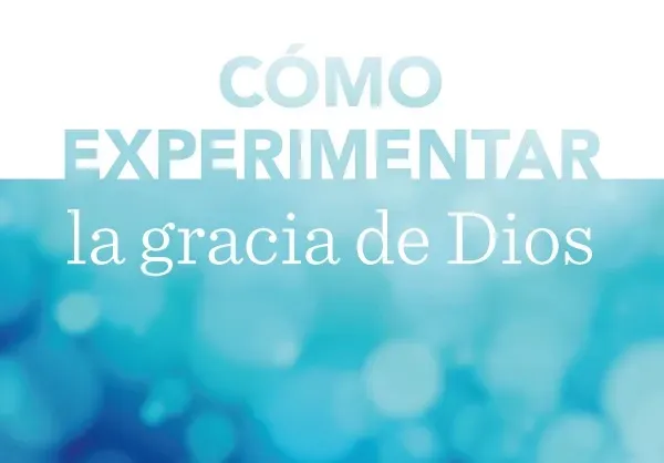 Experiencing God's Grace (Spanish) - 25 Pack