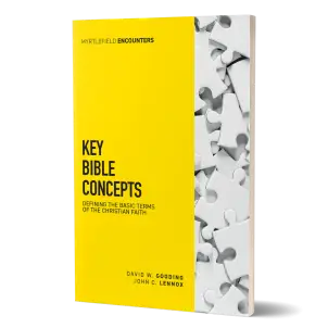 Key Bible Concepts