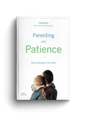 Parenting with Patience