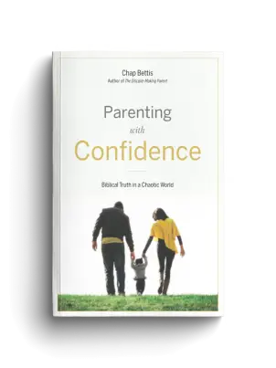 Parenting with Confidence 