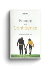 Parenting with Confidence 