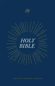 ESV Share the Good News Outreach Bible