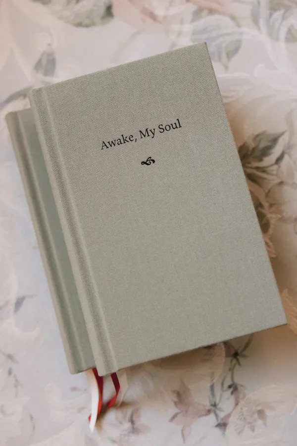 Awake, My Soul