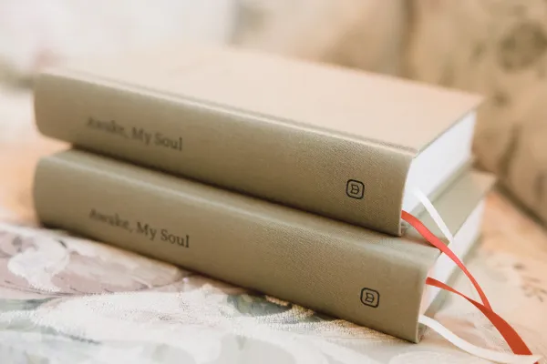 Awake, My Soul