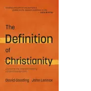 The Definition of Christianity