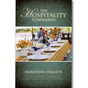 The Hospitality Commands
