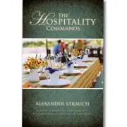 The Hospitality Commands