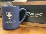 SBTS Cobalt Mug