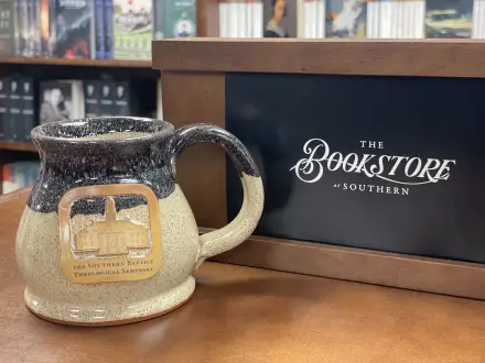 Potbelly Norton Hall Mug - Harvest Moon Glaze