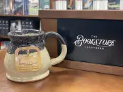 Potbelly Norton Hall Mug - Harvest Moon Glaze