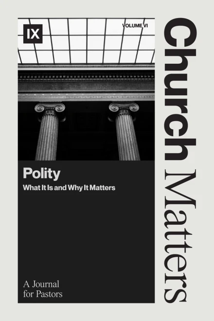 Church Matters Subscription