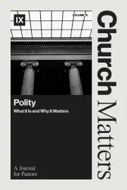 Church Matters Subscription
