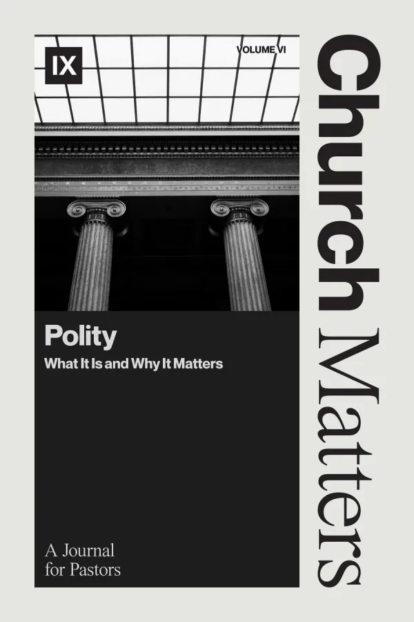 Church Matters Subscription